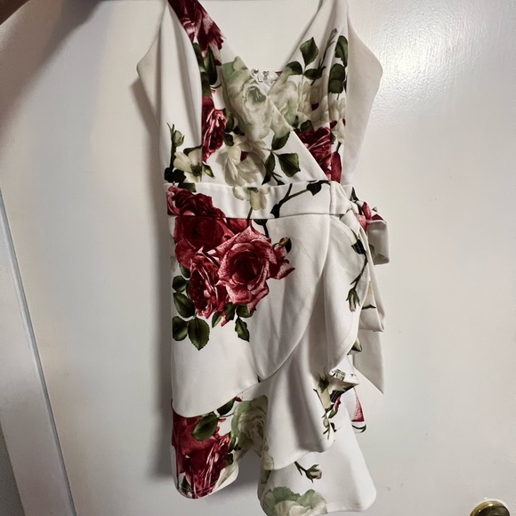 Windsor romper - Picture 1 of 2